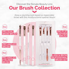 REAL BEAUTY PROFESSIONAL BRUSH RB88