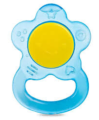 4U BABY COOLING TEETHER PEINO FYC253-1