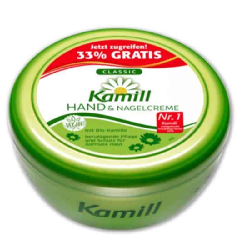 KAMILL CLASSIC NORMAL CREAM 200 ML