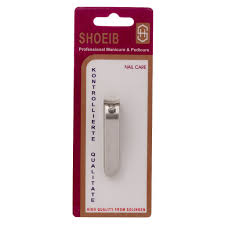 SHOEIB NAIL CLIPPER 399