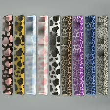 شوريب مشط 707