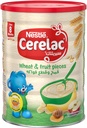 CERELAC WHEAT & FRUIT PICES 1KG