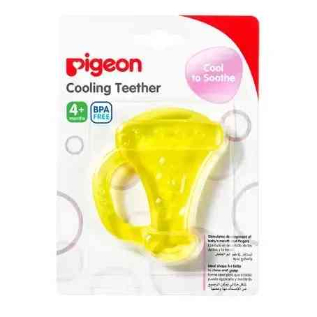 PIGEON COOLING TEE (TRUMPET) N 625 A