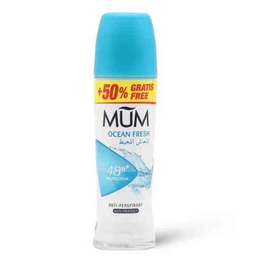 MUM ROLL ON OCEAN FRESH 50 ML