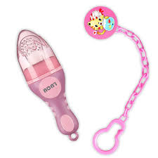 4U BABY PACIFIER HOLDER FYC252
