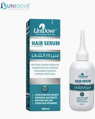 UNIDOVE HAIR SERUM 100 ML