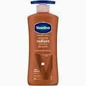 VASELINE INTENSIVCARE COCOA RADIANT LOTION 200 ML