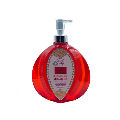 ALARAYS MOISTURIZING CREAM FOR ALL SKIN TYPES 350ML