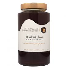 BLACK FOREST HONEY ABOKHALID