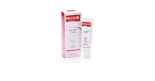 MAXON PURE DERM CREAM 30 ML