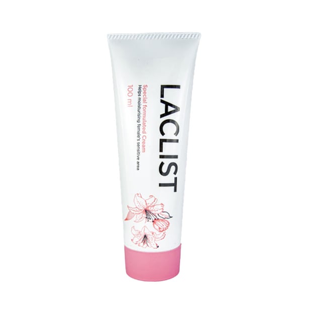 LACLIST CREAM 100 ML