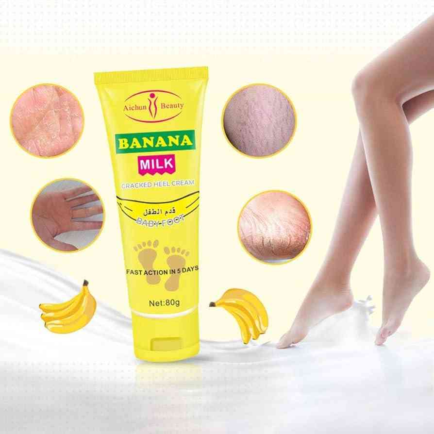AICHUN BEAUTY CRACKED HEEL CREAM 80 G
