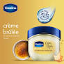 VASELINE LIP CARE CREME BRULEE .25 GM