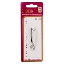 SHOEIB NAIL CLIPPER 018