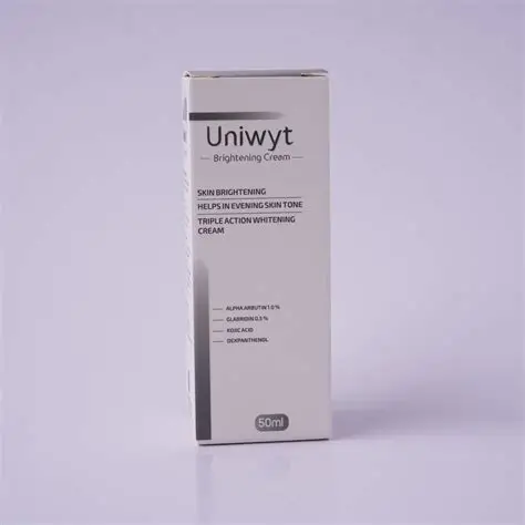UNIWYT BRIGHTEING CREAM 50 ML