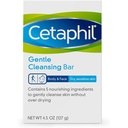 CETAPHIL GENTLE CLEANSING BAR 127 G