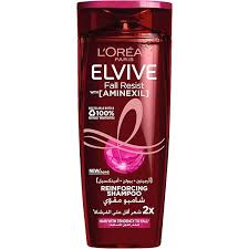 ELVIVE REINFORCING SHAMPOO 200ML