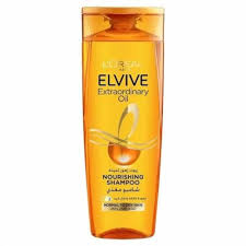 ELVIVE EXTRAORDINA OIL NOURISHING SH NORMAL HAIR 2
