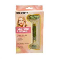 RIAL BEAUTY MASSAGE ROLLER 0591