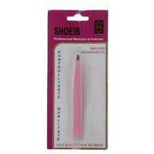 SHOEIB TWEEZER 6403