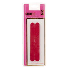 SHOEIB EMERY BOARDS 40202-8962 S
