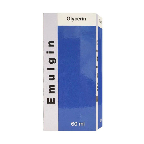 EMULGIN GLYCERIN 60 ML