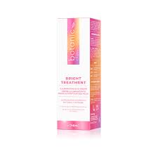 BOTANIC CLINIC BRIGHT ILLUMINATING EYE CREAM 15 ML