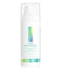 بوتانيك كلينك اكني موسترايزينج ان ماتيفاينج دي كريم 50 مل