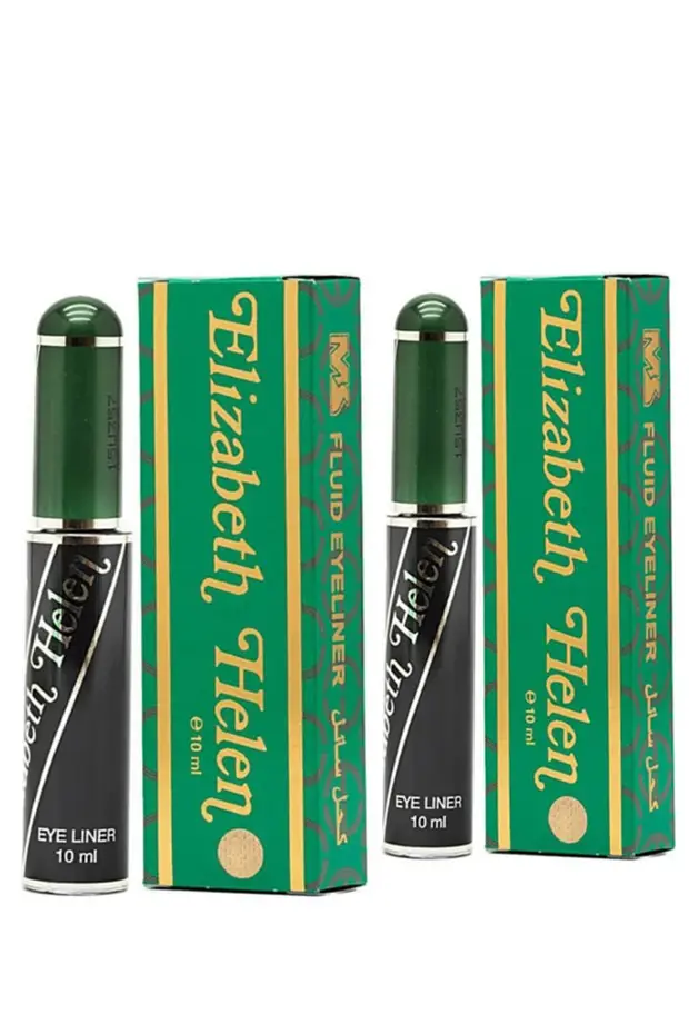 ELIZABETH HELEN FLUID EYELNER 10 ML