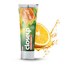 CLOSE UP COO FRESH CITRU MINT 75 ML