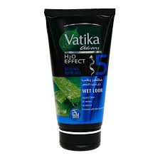 DABUR VATIKA HAIR GEL WET LOOK 150 ML