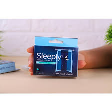 SLEEPLY 24 ORAL STRIPS