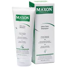MAXON ULTRA CARE SHAMPOO 200 ML