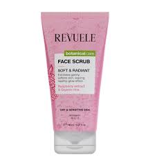 REVUELE FACE SCRAB BRUSH FOR ALL SKIN