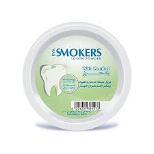 EVA TOOTH POWDER 40 GM MENTHOL