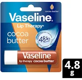 VASELINE COCOA BUTTER LIP CARE 4.8 G