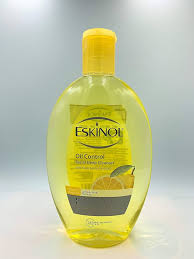 ESKINOL OIL CONTROL LEMON 225 ML