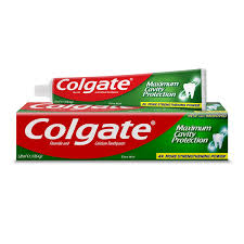 COLGATE EXTRA MINT TP 120 ML