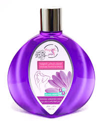 العرايس غسول اليد وردة الفانيليا 350 مل