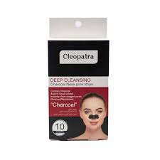 CLEOPATRA NOSE STRIPS 10 STRIPS