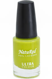 NATURED NAIL LACQER ULTRA COLOUR 068
