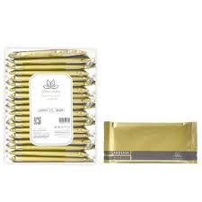 REFRESHING TOWELS GARDENIA JASMINE FENCES