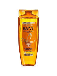 LOREAL ELVIVE NOURISHING SHAMPOO 600 ML