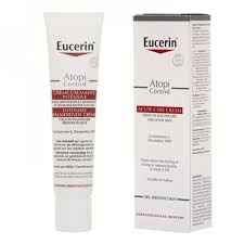 EUCERIN ATOPI CONTROL ACUTE CARE CREAM 40 ML
