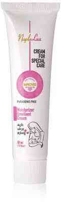 NAPLE LAA MOISTURIZER  And  EMOLLENT CREAM 50 ML