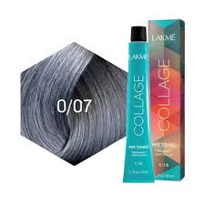 LAKME COLLGE 60ML 0/07