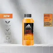 ADIDAS SHOWER GEL SKIN DETOX 250ML