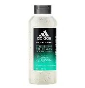 ADIDAS SHOWER GEL DEEP CLEAN 250ML