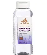 ADIDAS SHOWER GEL PRE SLEEP CALM  250 ML