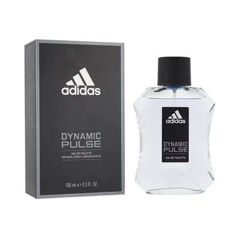 ADIDAS DYNAMIC PULSE TOILETTE SPRAY 100ML